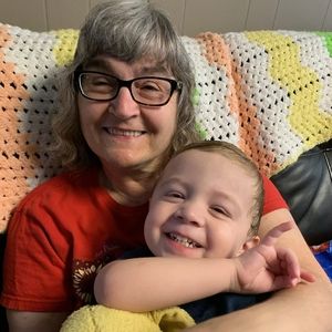 Meet your Posher, Sherry